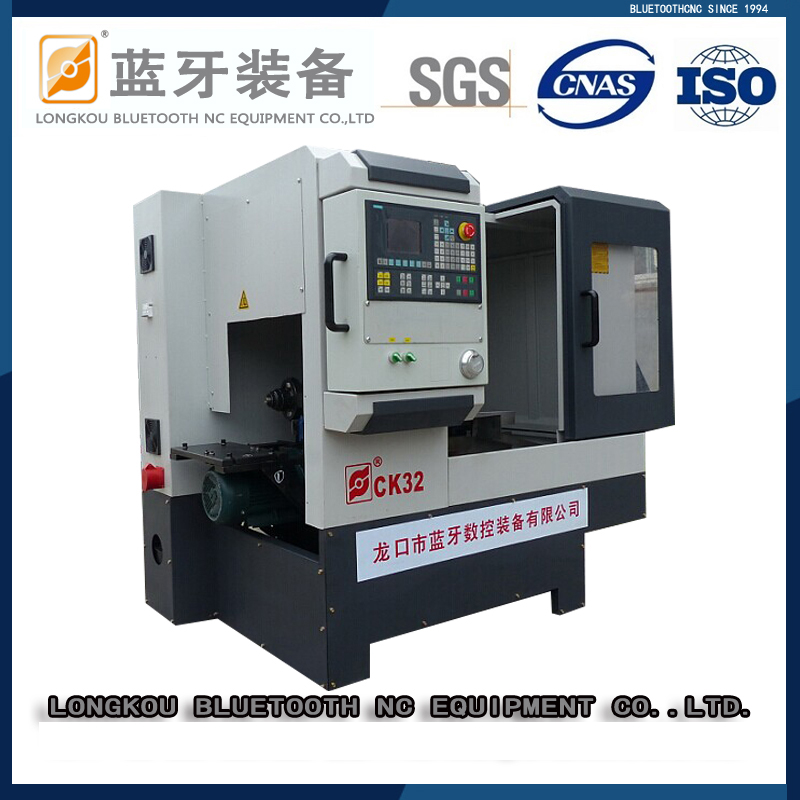 CK-50自動(dòng)車床